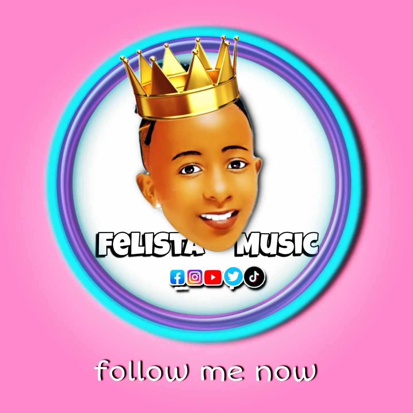 Felista Di Super Star